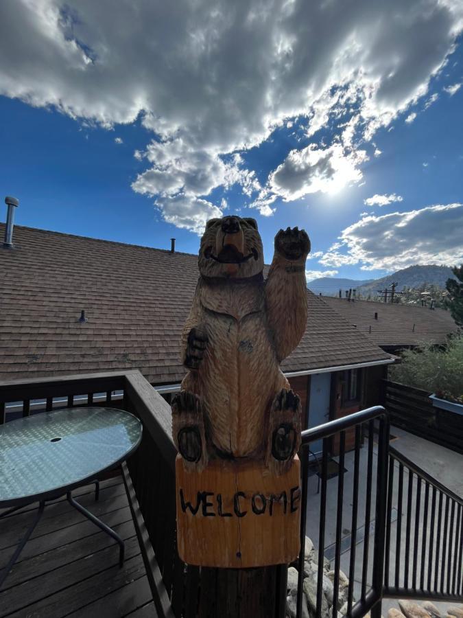 June Lake Villager Exterior photo