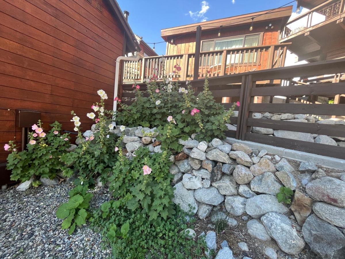 June Lake Villager Exterior photo